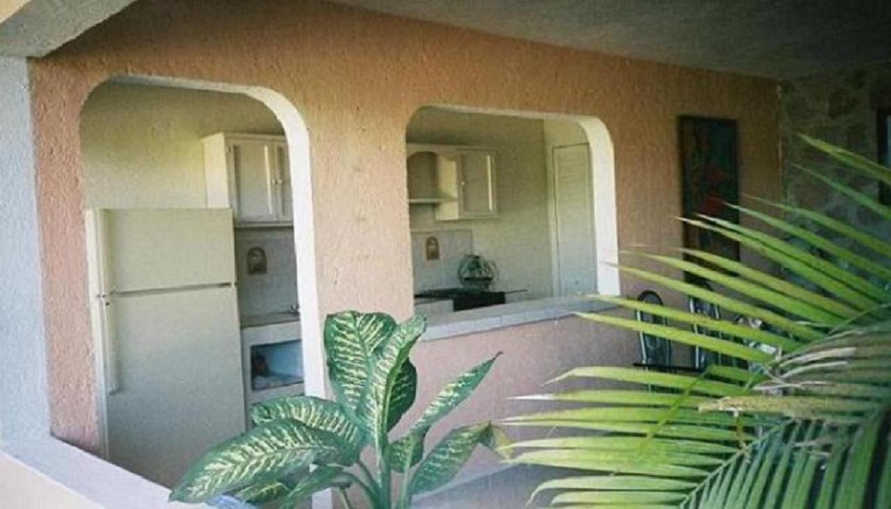 Casa Circuito Del Lago تيكواسكيتامو المظهر الخارجي الصورة